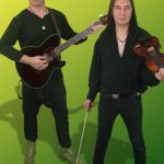 Larkin - Celtic Folk & Rock