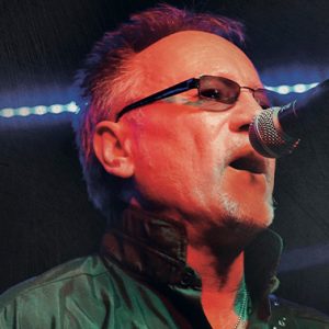 Steve Size and Friends - R‘&R‘, Blues, Folk und Country Klassiker