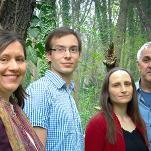 Wasteland Green - Acoustic Songs