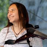 Atti Larkin - Celtic Folk & Rock