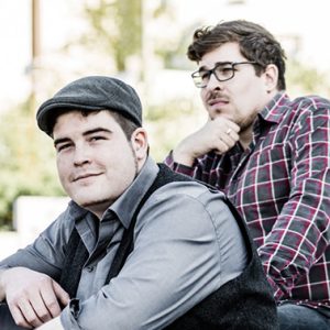 Blaney & Heuer - Blues, Roots & Folk