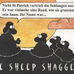 The Sheep Shaggers - Scottish Pub Folk