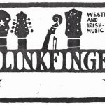 Flinkfinger - WESTERN AND IRISH MUSIC