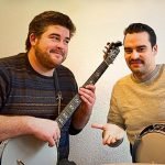 Pink Cactus - Bluegrass mit einem Twist