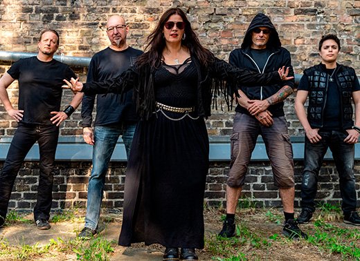 WAY2FAR - Female Fronted Melodic Metal