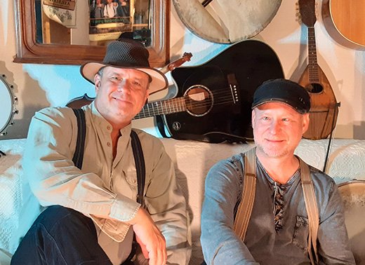 Axels Law - Nicht Murphy’s …. sondern Axels Law….