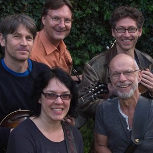 Bluegrass Breakdown - Bluegrass