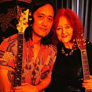 Hattie St. John & Rico Lee - Blues and Rock Classics