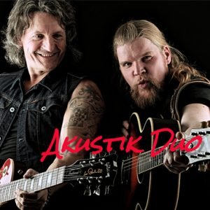 Didi & Hagen - Akustik Duo