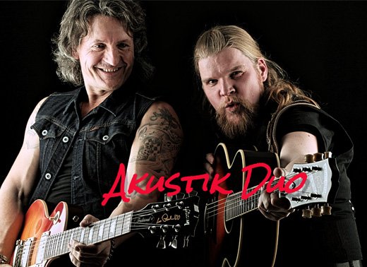 Didi & Hagen - Akustik Duo