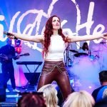 Wildes Herz - Voller Energie & geballter Female Power