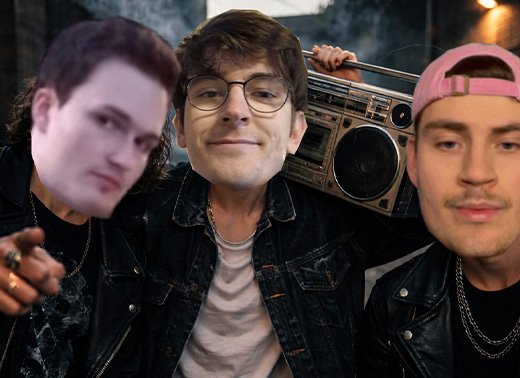 "Jubiläumsquiz: RADIOTAUGLICH"