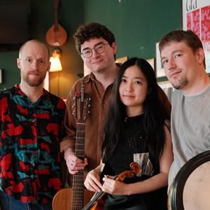 Am Dúnta - Traditional Irish Folk