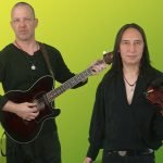 Larkin - Celtic Folk & Rock