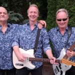 Leeman and The Gang - Best of Rock'n Roll & Favourite Classics