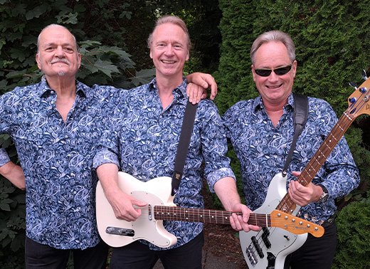 Leeman and The Gang - Best of Rock'n Roll & Favourite Classics