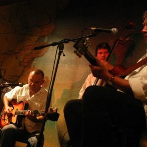 Querbeat - Acoustic Rock & Good Old Songs