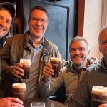 SPELLISSY – Irish Folk – kraftvoll und direkt