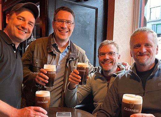 Spellissy – 30 Years – Still At It