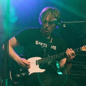 Shaun Banks - Punkrock